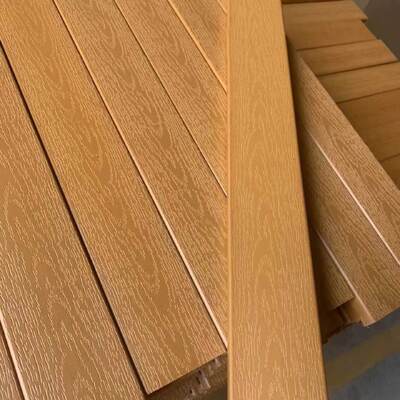 Хорошая цена. Структурный грузоподъемный пластмассовый бревенчатый балкон с высокой устойчивостью к ударам для тяжелого строительства онлайн